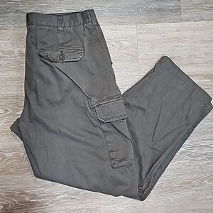 Austin cargo pants